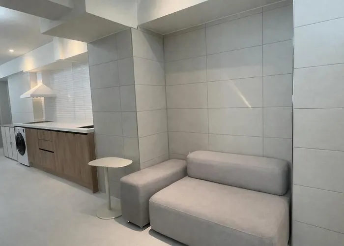 Hausda Private Bathroom Queen Picture Window * Seul